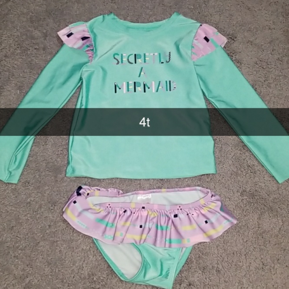 4t swim